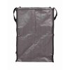 Durasack 48 Gallons Home and Yard Bags, Grey BB-2028GRY